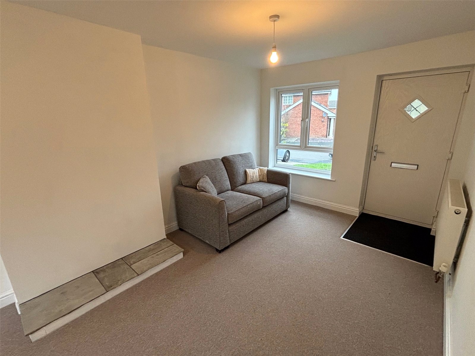 Walker Crescent, St. Georges, Telford, TF2 - DB Roberts