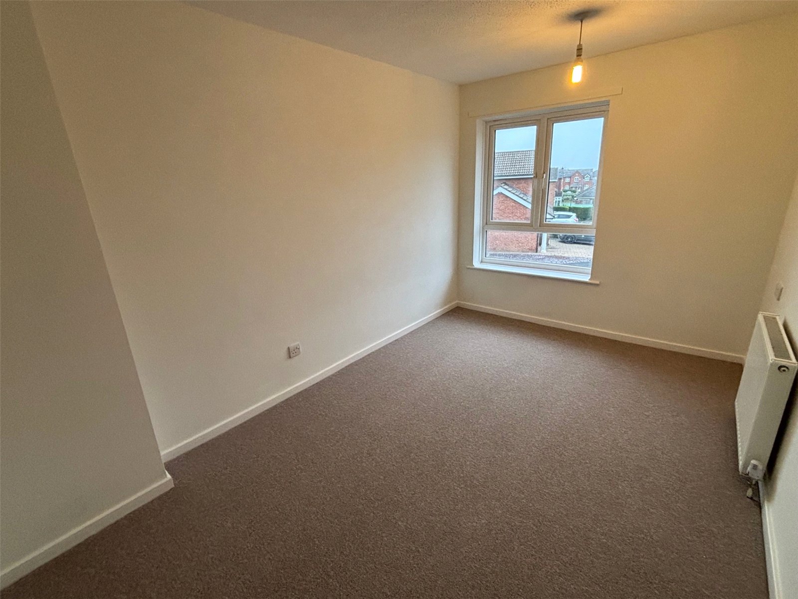Walker Crescent, St. Georges, Telford, TF2 - DB Roberts