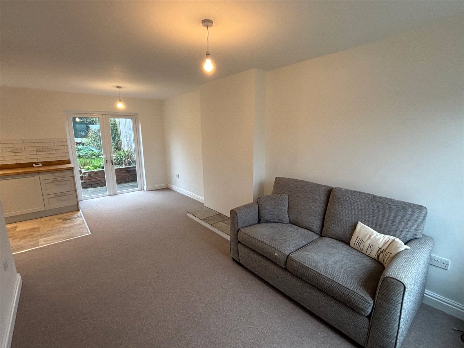 Walker Crescent, St. Georges, Telford, TF2 - DB Roberts