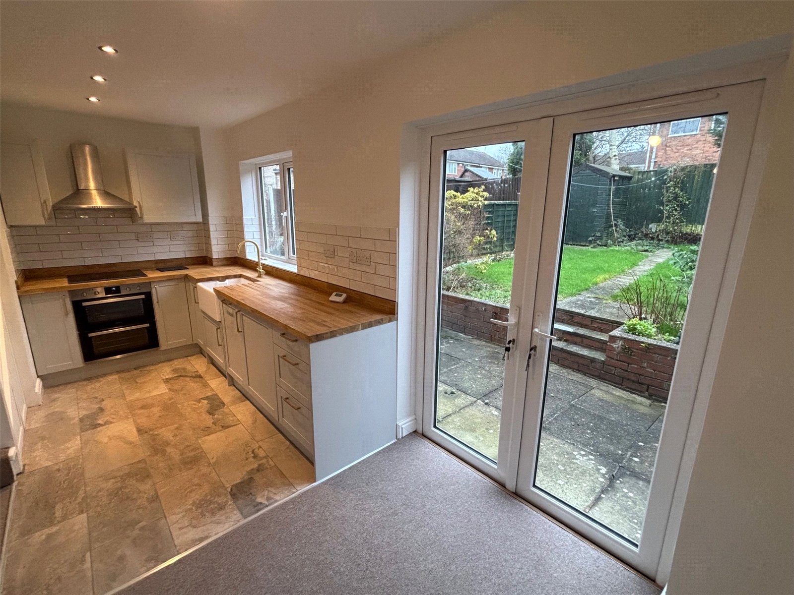 Walker Crescent, St. Georges, Telford, TF2 - DB Roberts