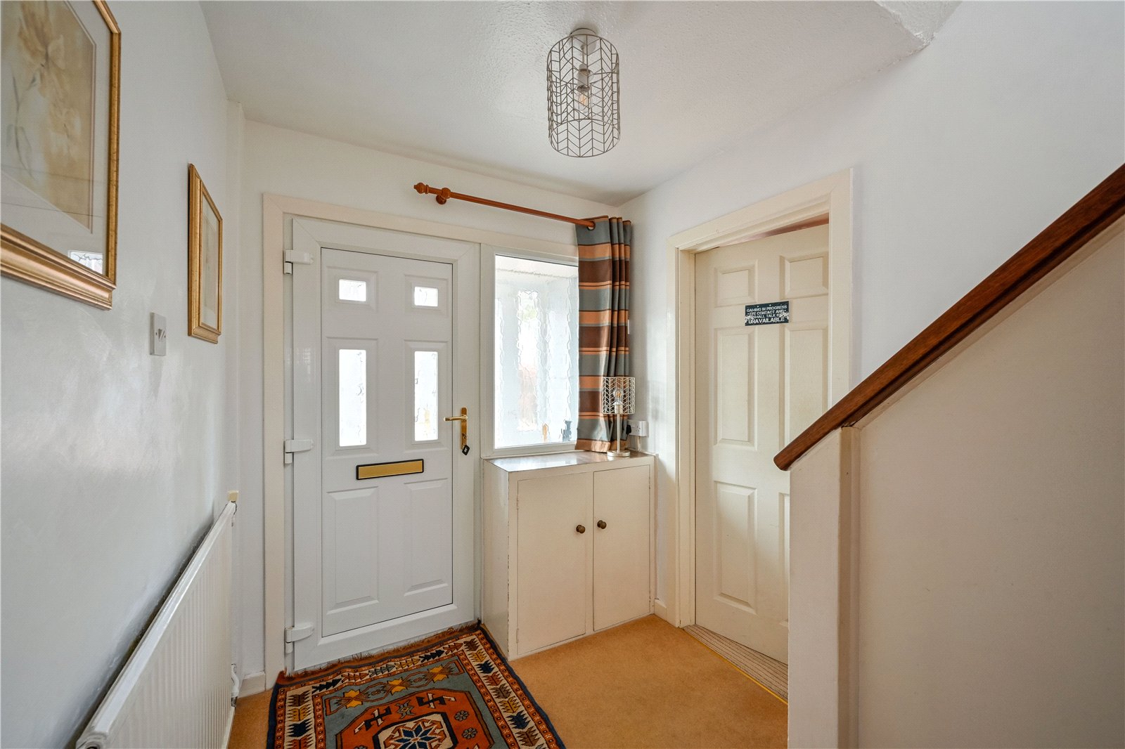 Torrington Avenue, Weeping Cross, Stafford, ST17 - DB Roberts