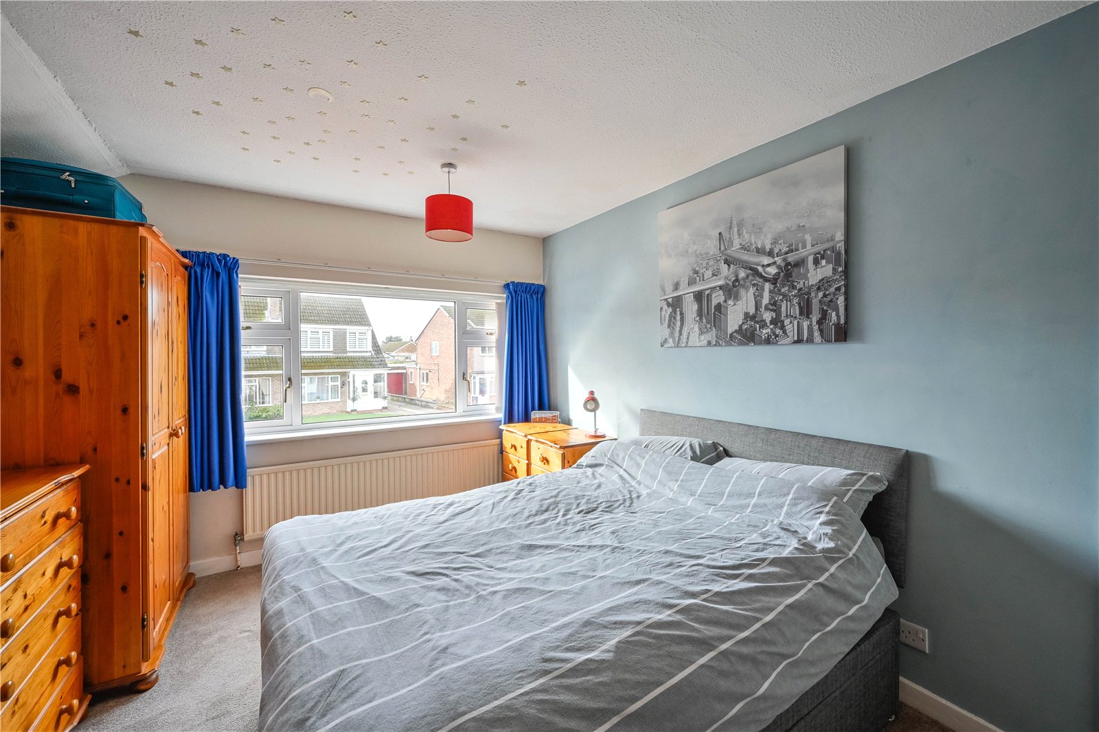 Torrington Avenue, Weeping Cross, Stafford, ST17 - DB Roberts