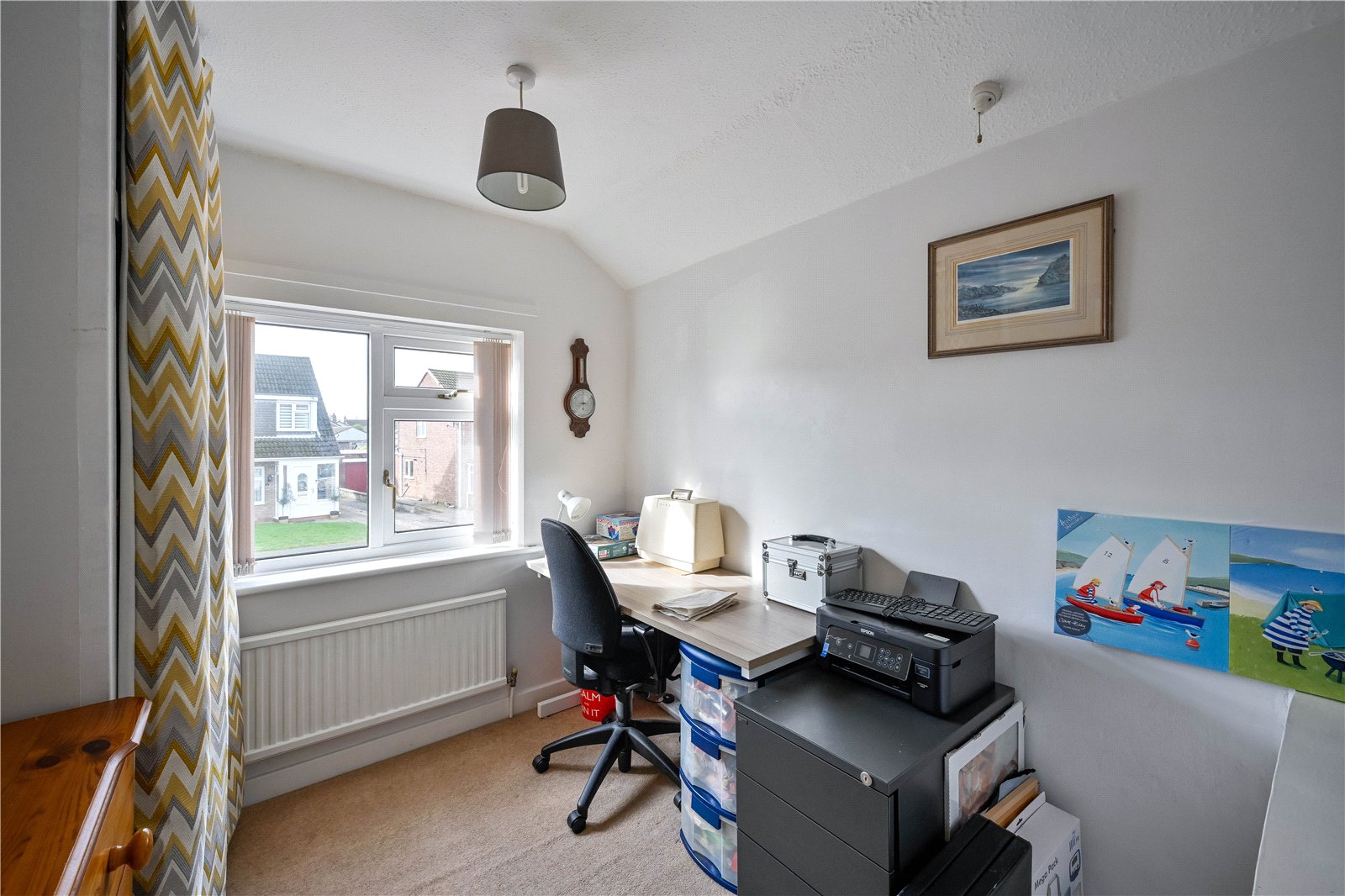 Torrington Avenue, Weeping Cross, Stafford, ST17 - DB Roberts