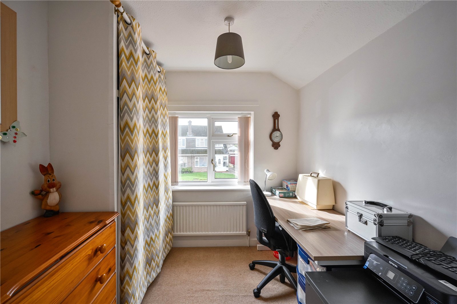 Torrington Avenue, Weeping Cross, Stafford, ST17 - DB Roberts