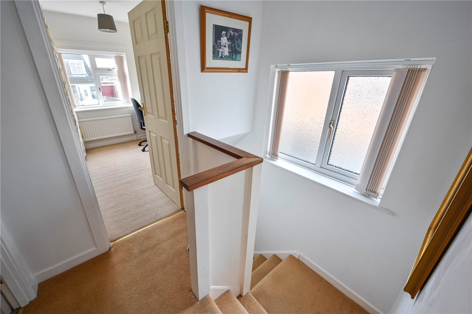 Torrington Avenue, Weeping Cross, Stafford, ST17 - DB Roberts