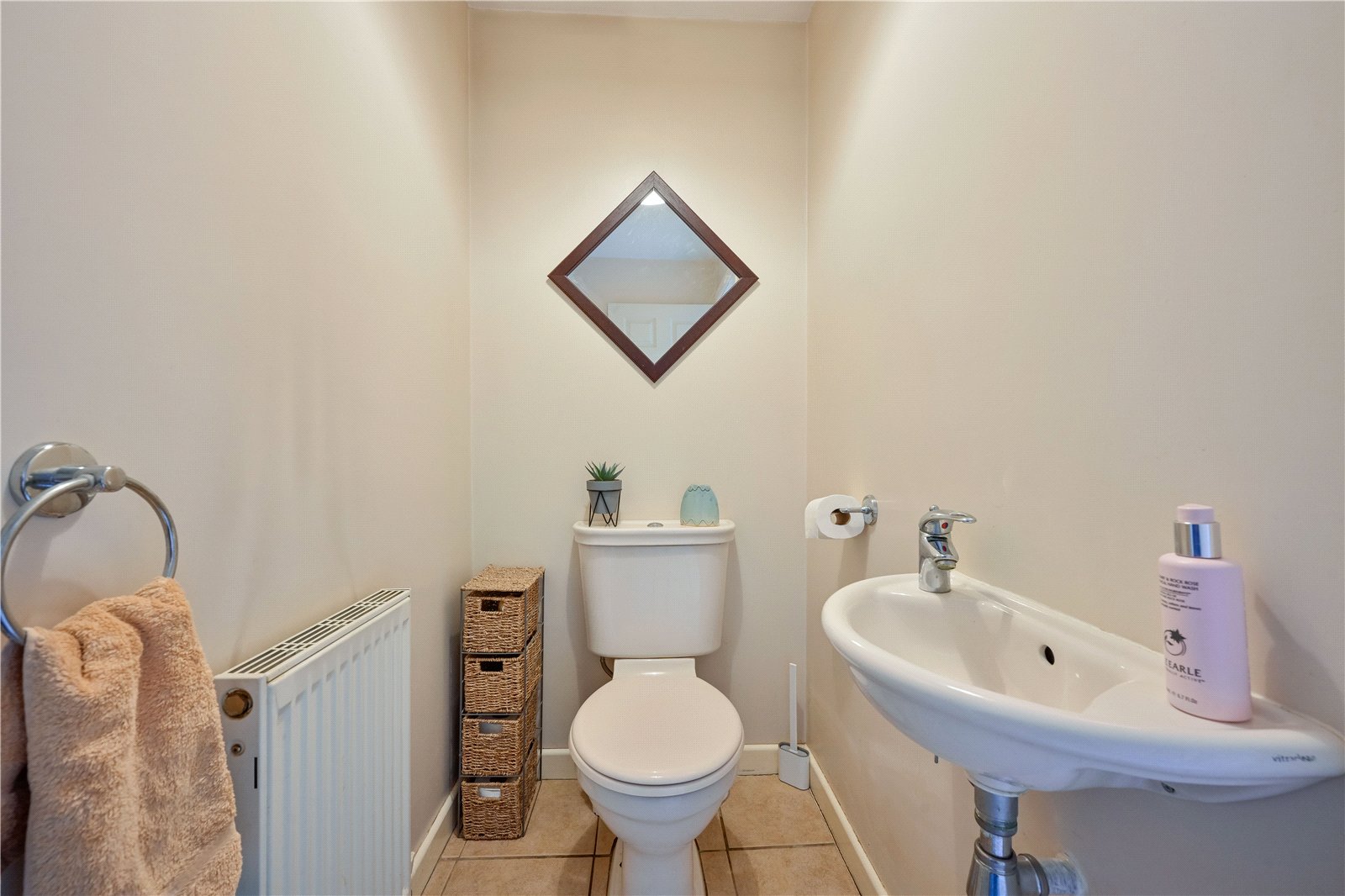 Torrington Avenue, Weeping Cross, Stafford, ST17 - DB Roberts