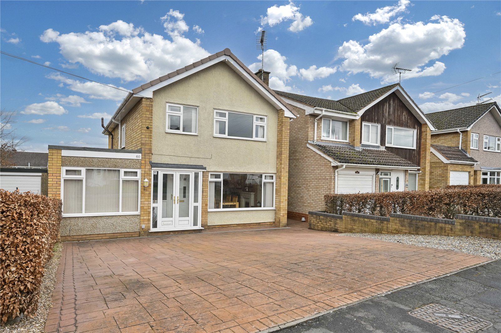 Torrington Avenue, Weeping Cross, Stafford, ST17 - DB Roberts