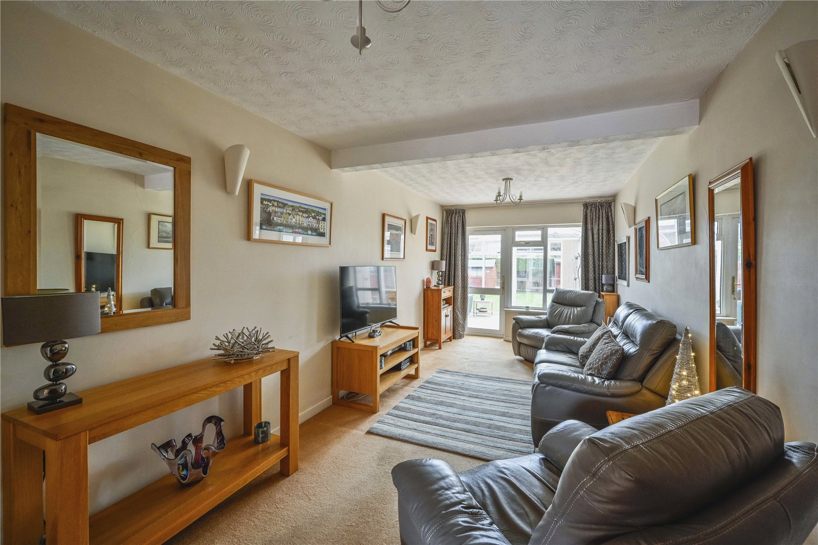 Torrington Avenue, Weeping Cross, Stafford, ST17 - DB Roberts