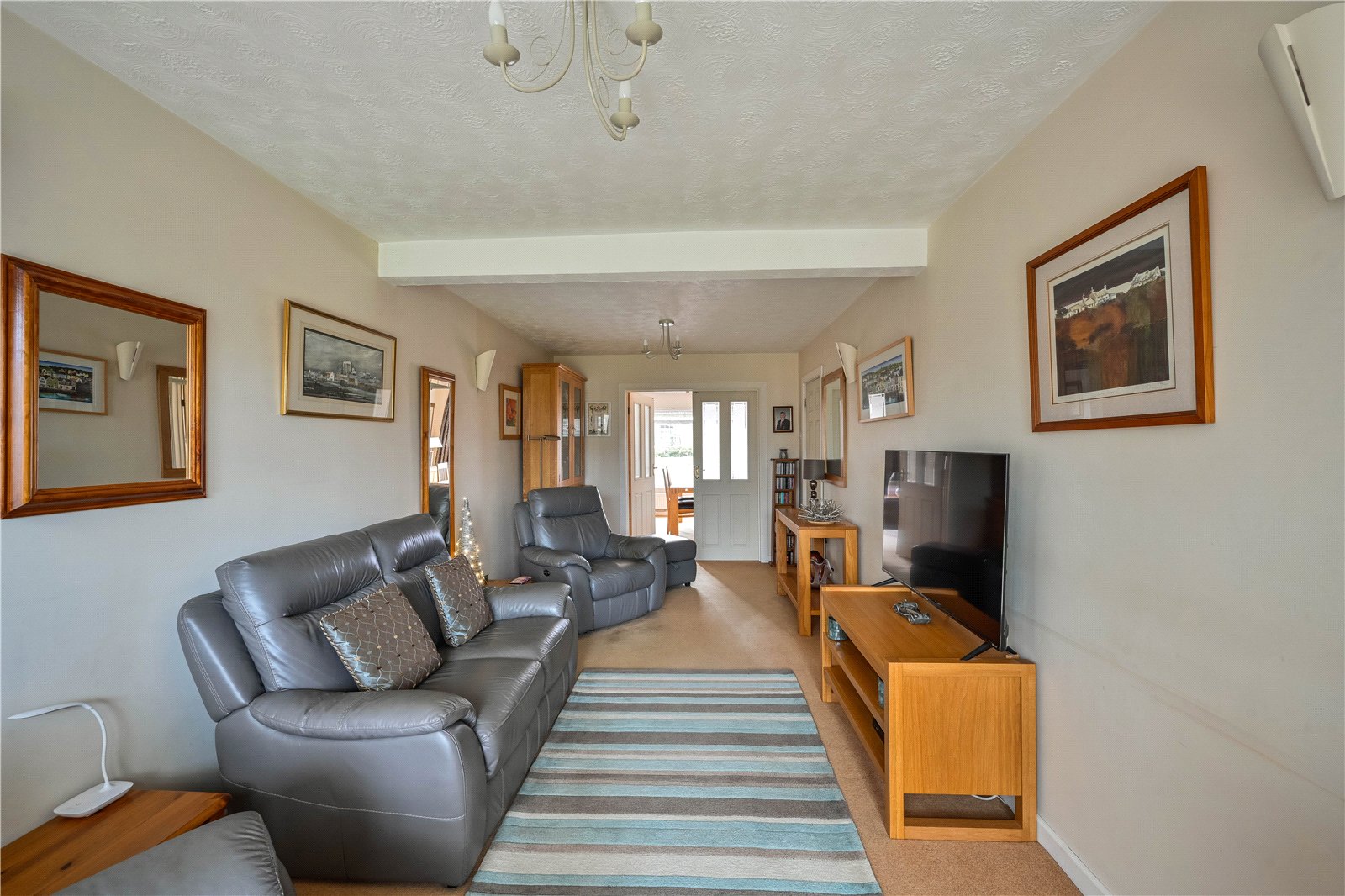 Torrington Avenue, Weeping Cross, Stafford, ST17 - DB Roberts
