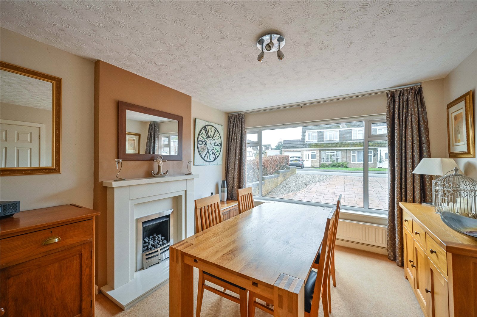 Torrington Avenue, Weeping Cross, Stafford, ST17 - DB Roberts