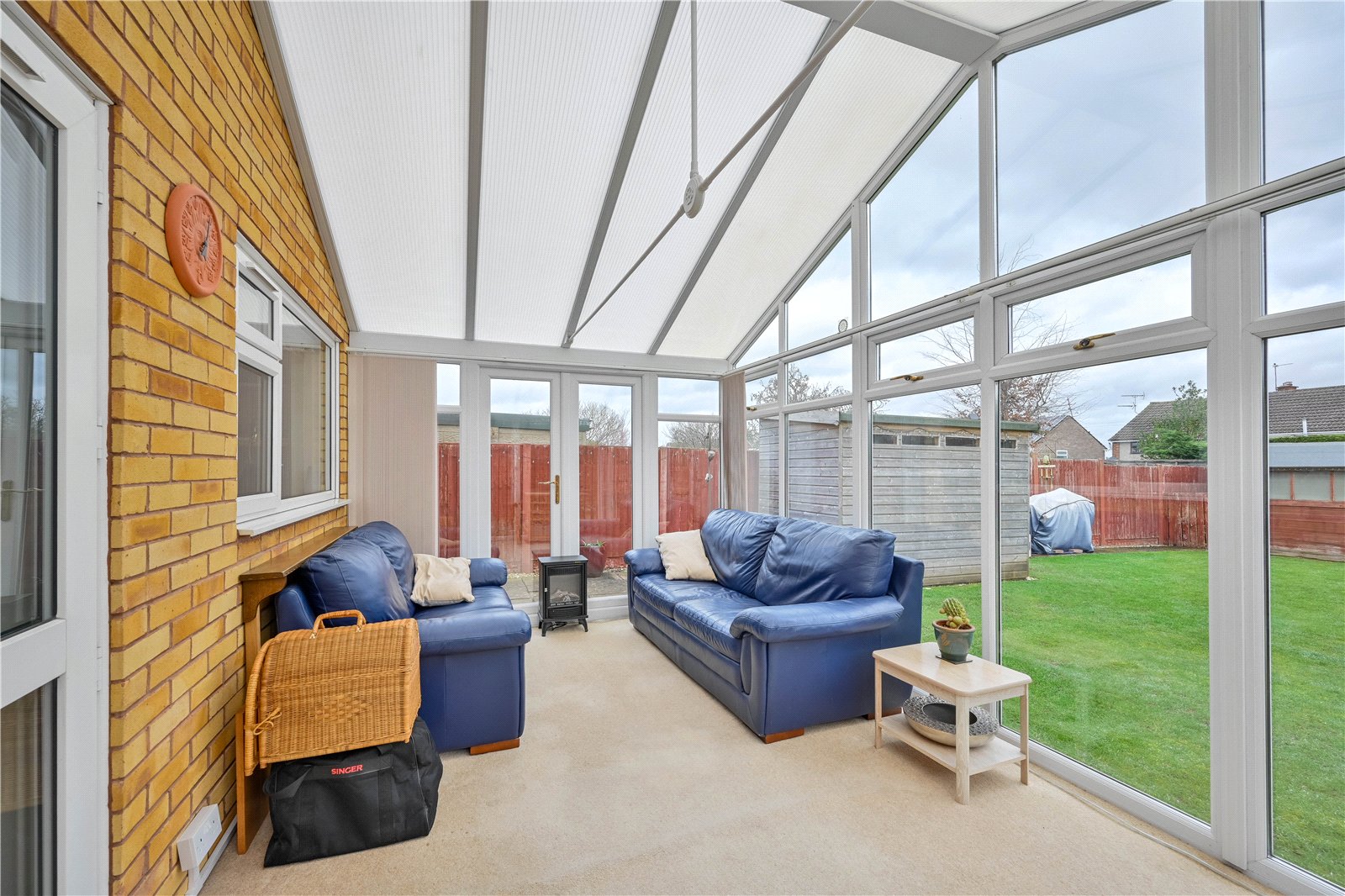 Torrington Avenue, Weeping Cross, Stafford, ST17 - DB Roberts