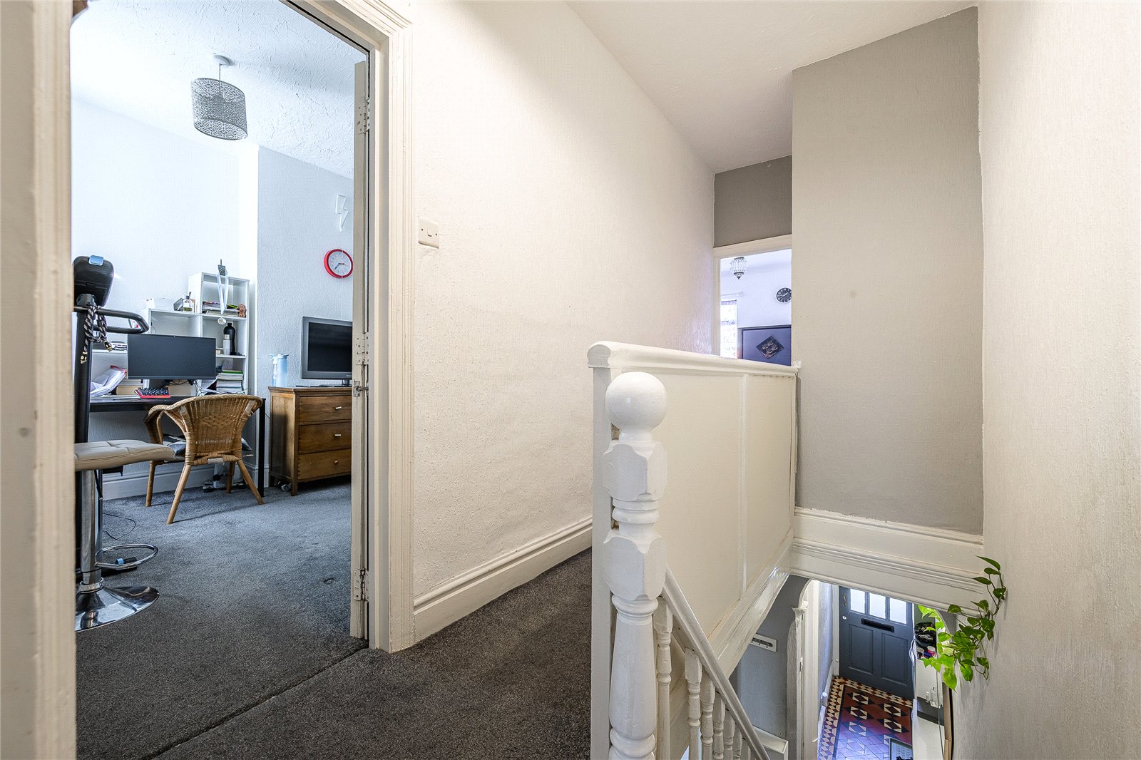 Norfolk Road, Merridale, Wolverhampton, WV3 - DB Roberts