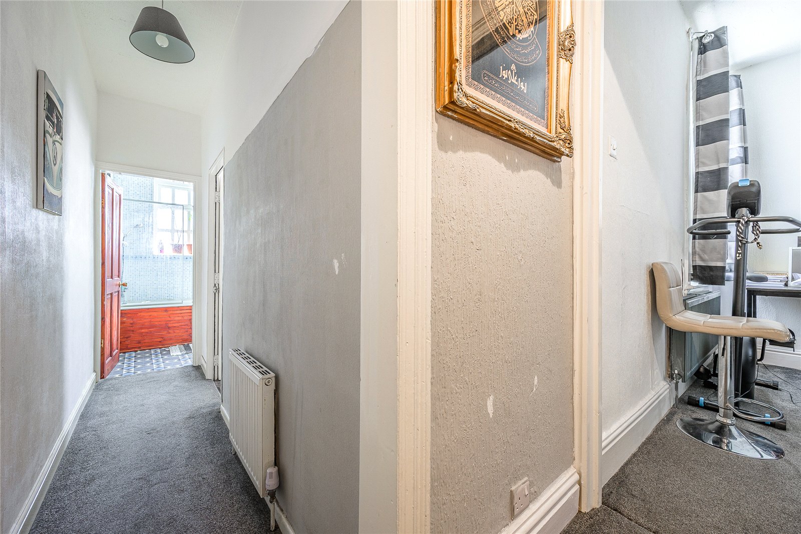 Norfolk Road, Merridale, Wolverhampton, WV3 - DB Roberts