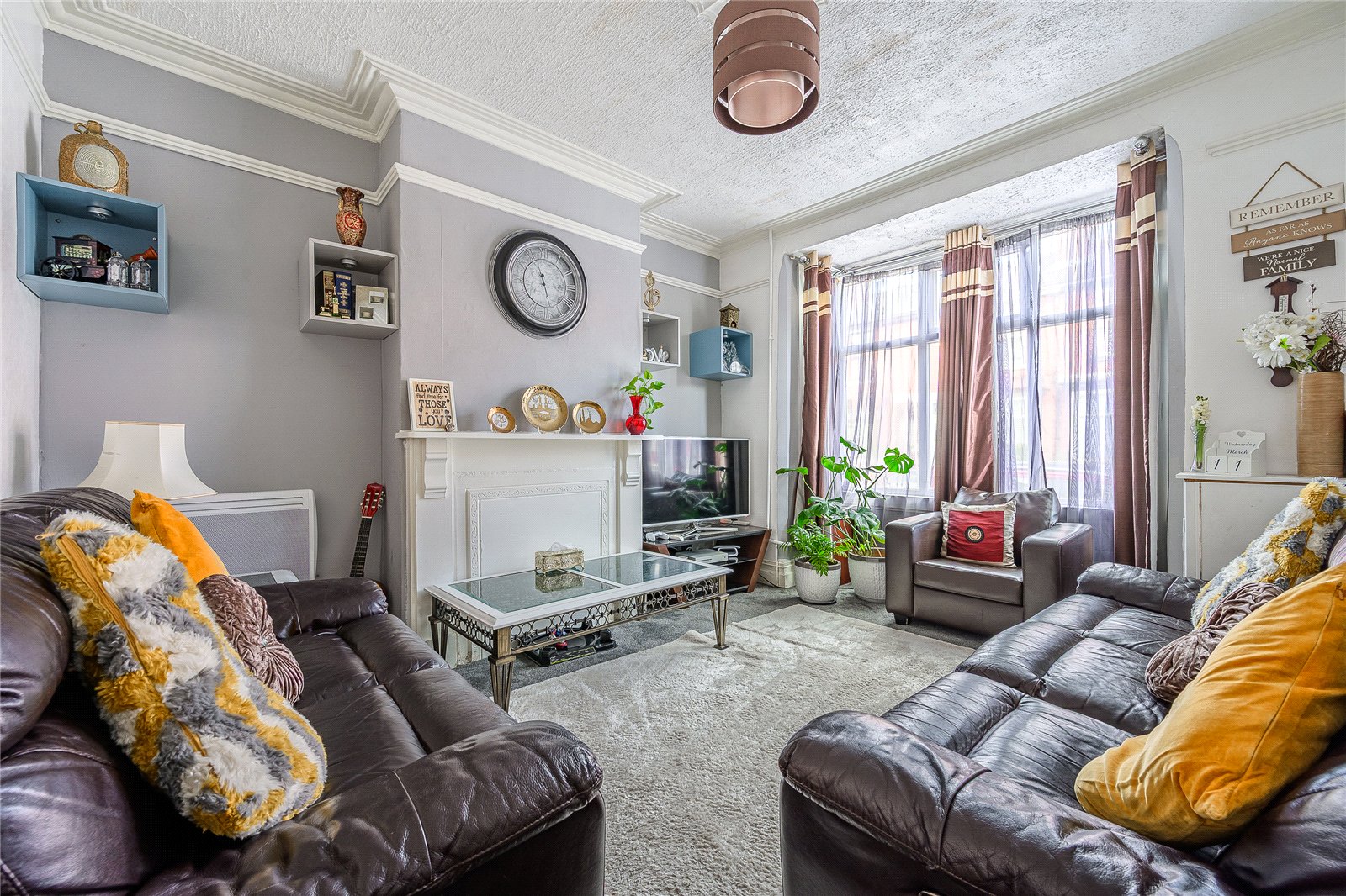 Norfolk Road, Merridale, Wolverhampton, WV3 - DB Roberts