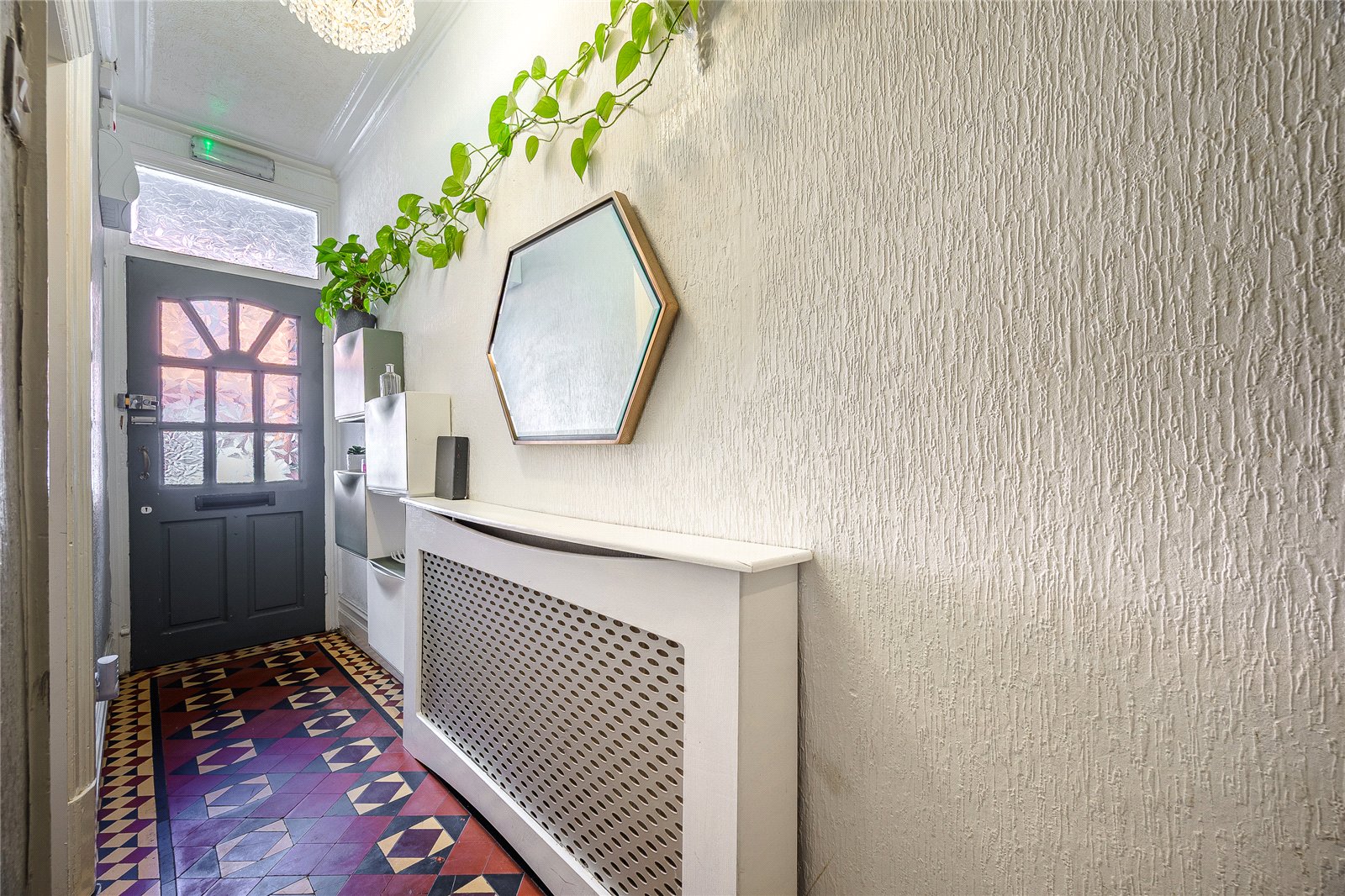 Norfolk Road, Merridale, Wolverhampton, WV3 - DB Roberts