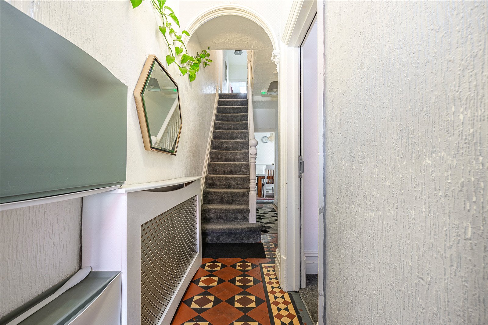 Norfolk Road, Merridale, Wolverhampton, WV3 - DB Roberts