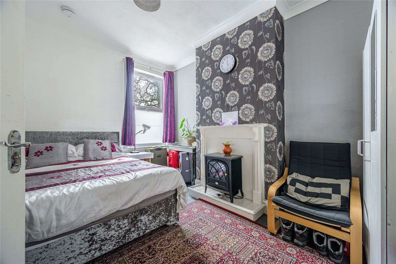 Norfolk Road, Merridale, Wolverhampton, WV3 - DB Roberts