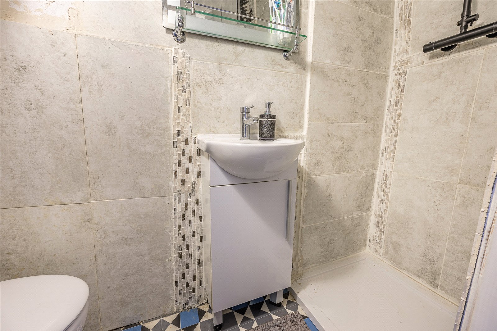 Norfolk Road, Merridale, Wolverhampton, WV3 - DB Roberts