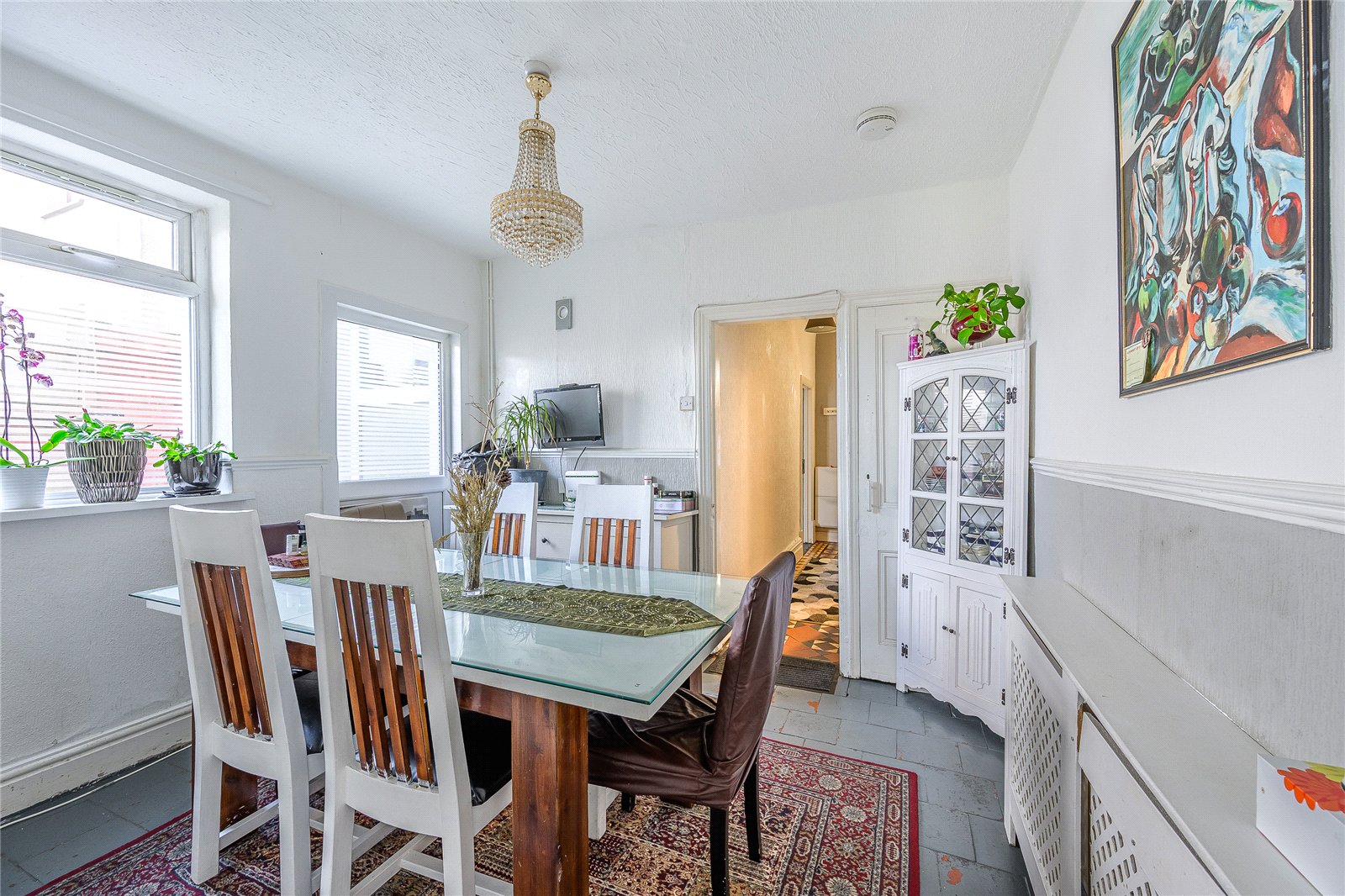 Norfolk Road, Merridale, Wolverhampton, WV3 - DB Roberts