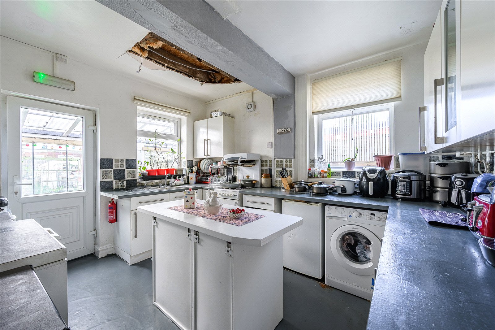 Norfolk Road, Merridale, Wolverhampton, WV3 - DB Roberts