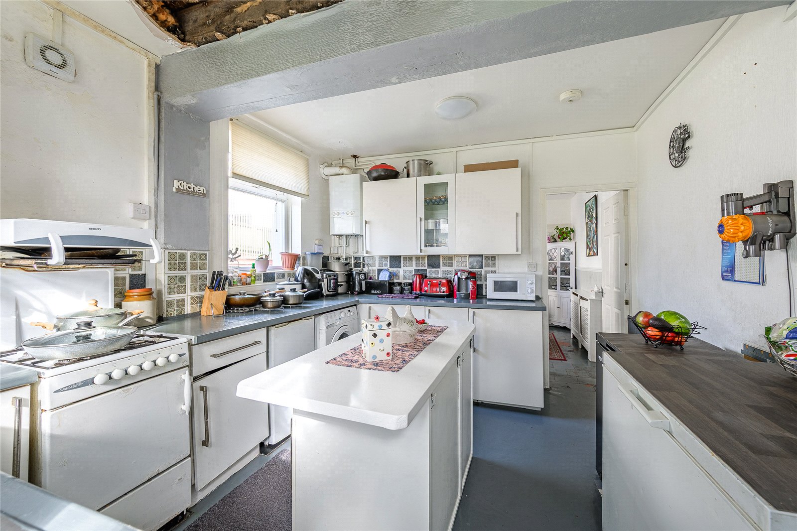 Norfolk Road, Merridale, Wolverhampton, WV3 - DB Roberts