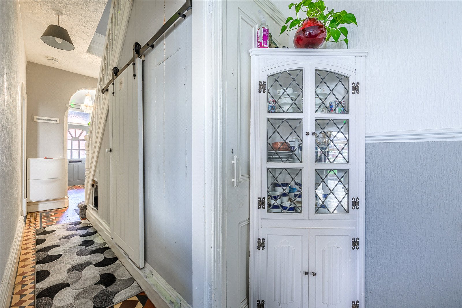 Norfolk Road, Merridale, Wolverhampton, WV3 - DB Roberts