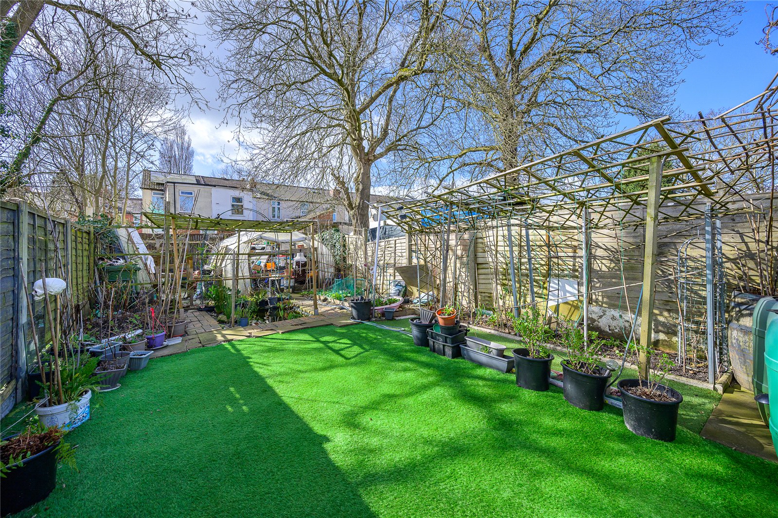 Norfolk Road, Merridale, Wolverhampton, WV3 - DB Roberts