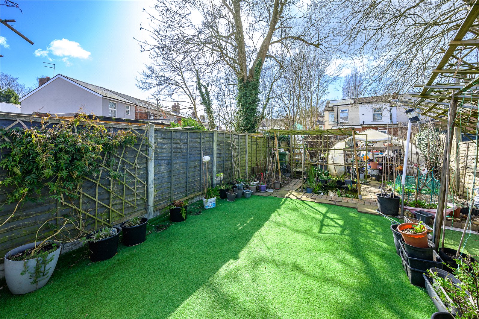 Norfolk Road, Merridale, Wolverhampton, WV3 - DB Roberts