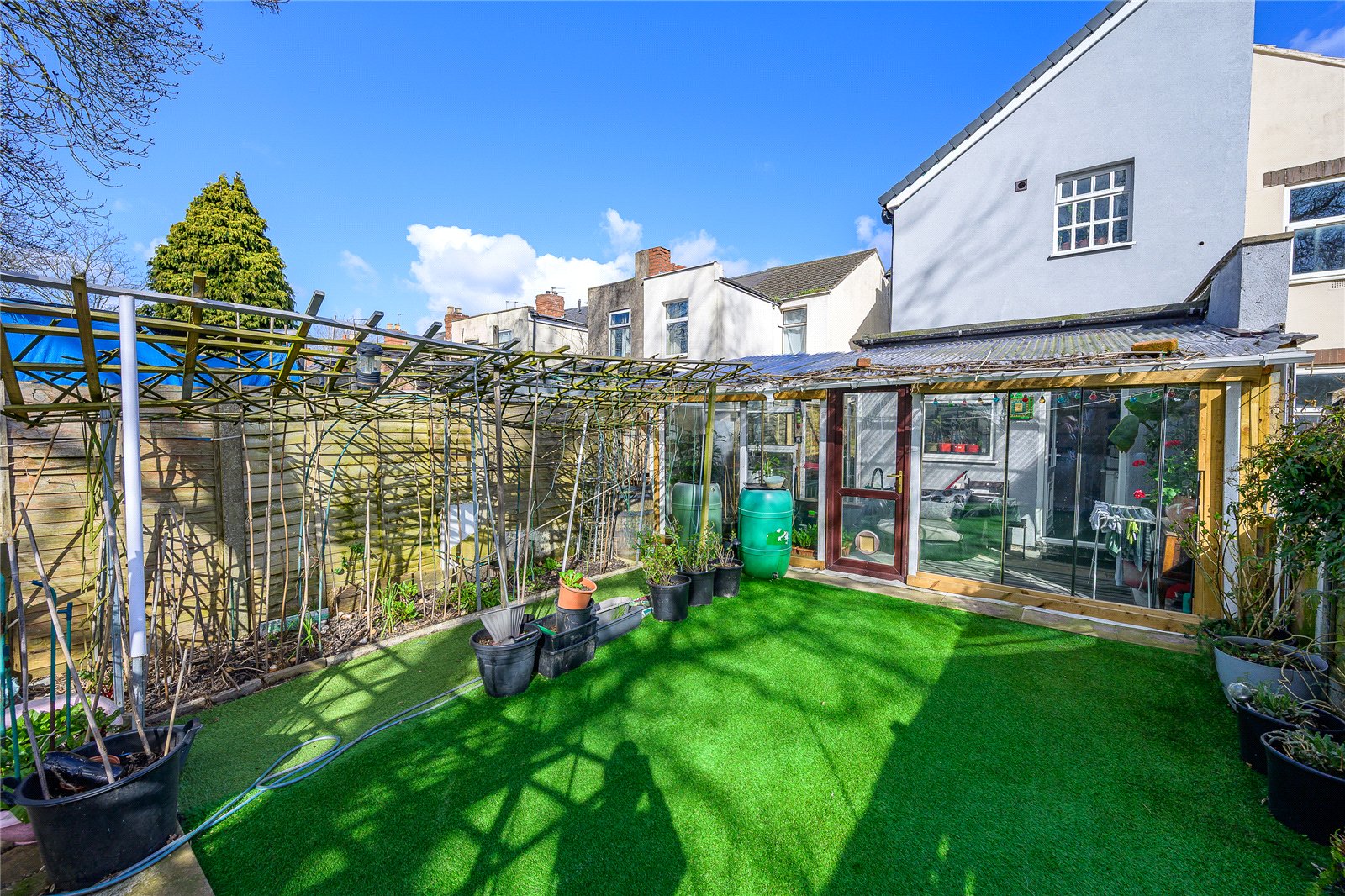 Norfolk Road, Merridale, Wolverhampton, WV3 - DB Roberts