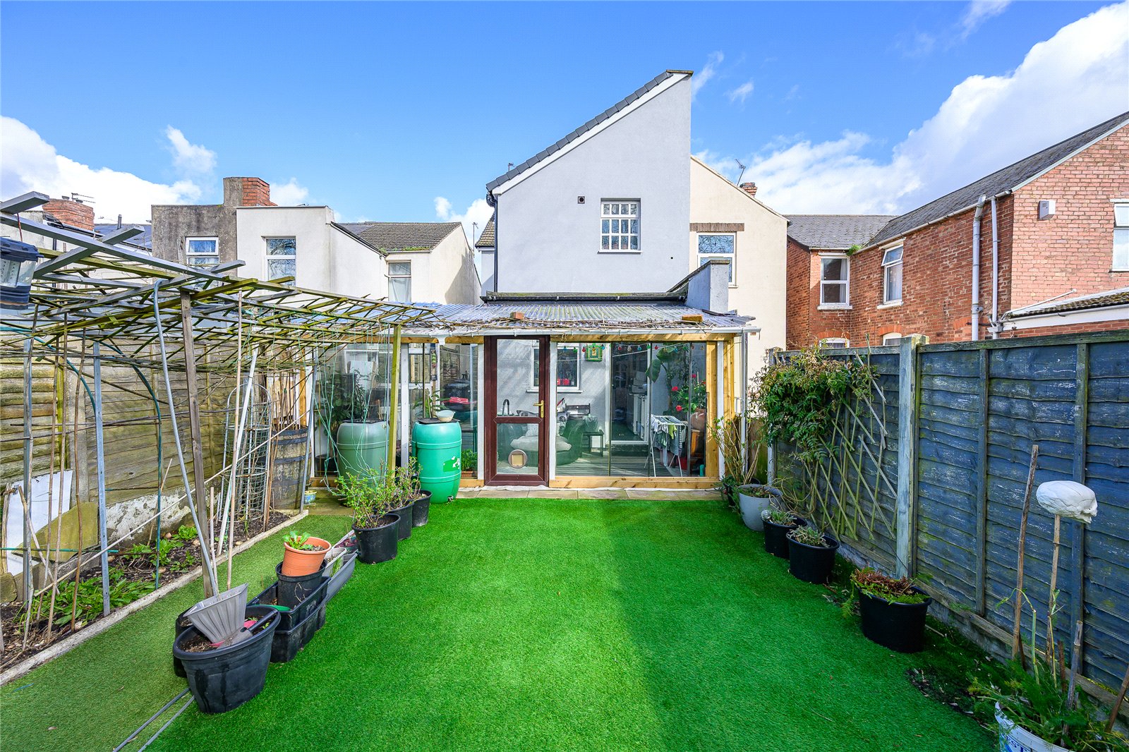 Norfolk Road, Merridale, Wolverhampton, WV3 - DB Roberts