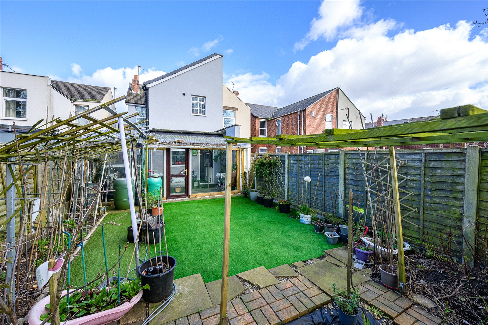 Norfolk Road, Merridale, Wolverhampton, WV3 - DB Roberts