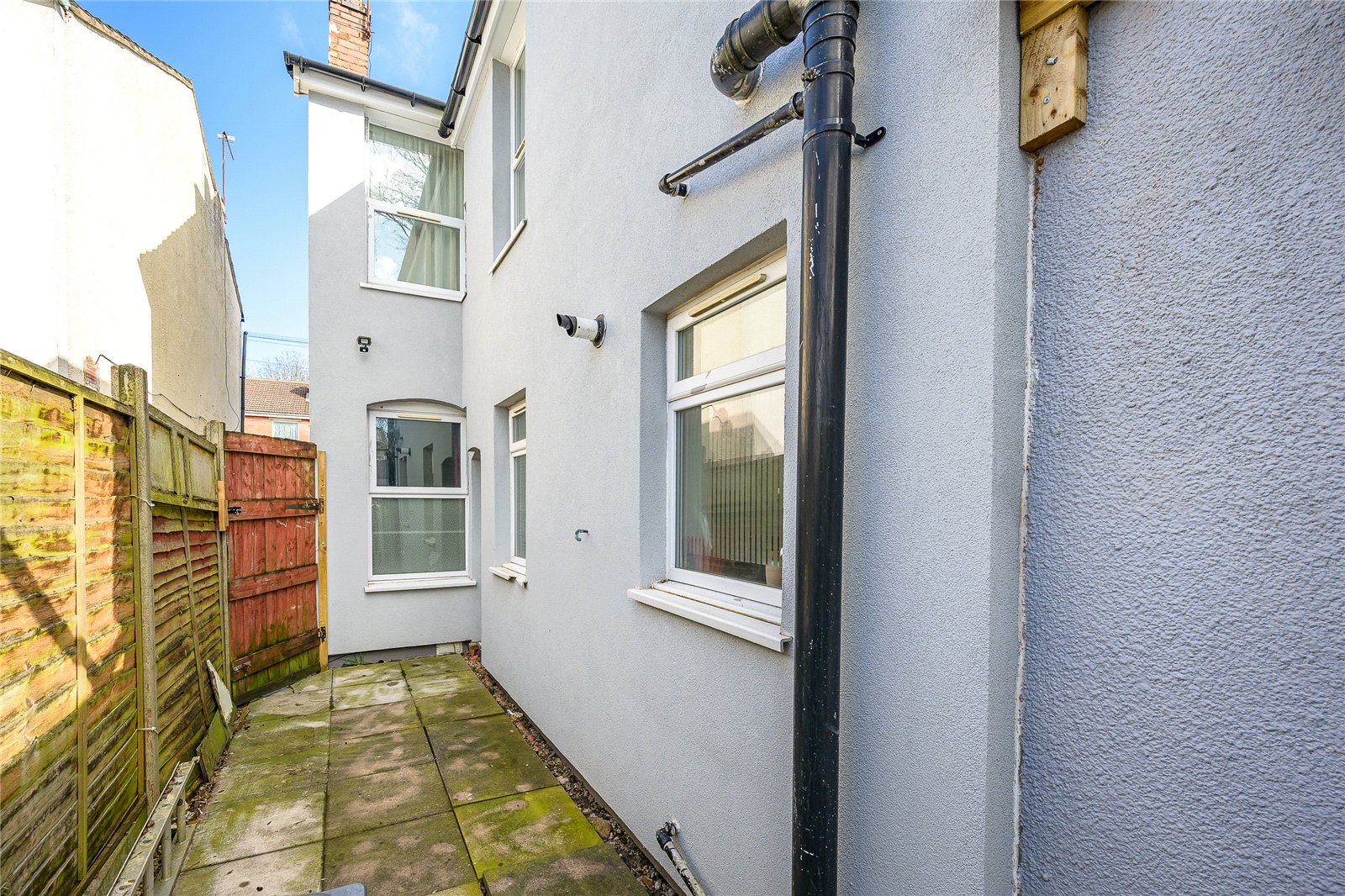 Norfolk Road, Merridale, Wolverhampton, WV3 - DB Roberts