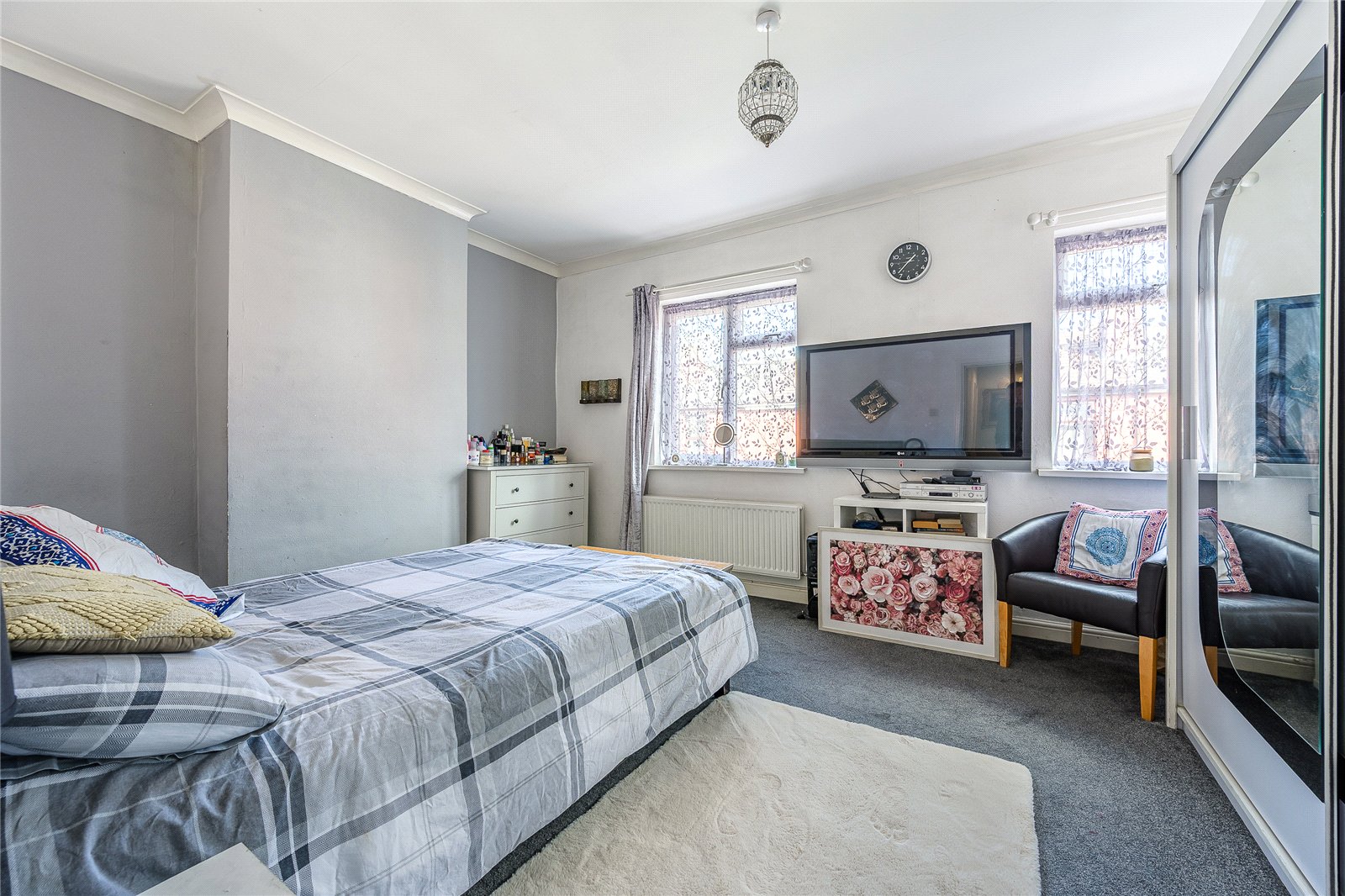 Norfolk Road, Merridale, Wolverhampton, WV3 - DB Roberts