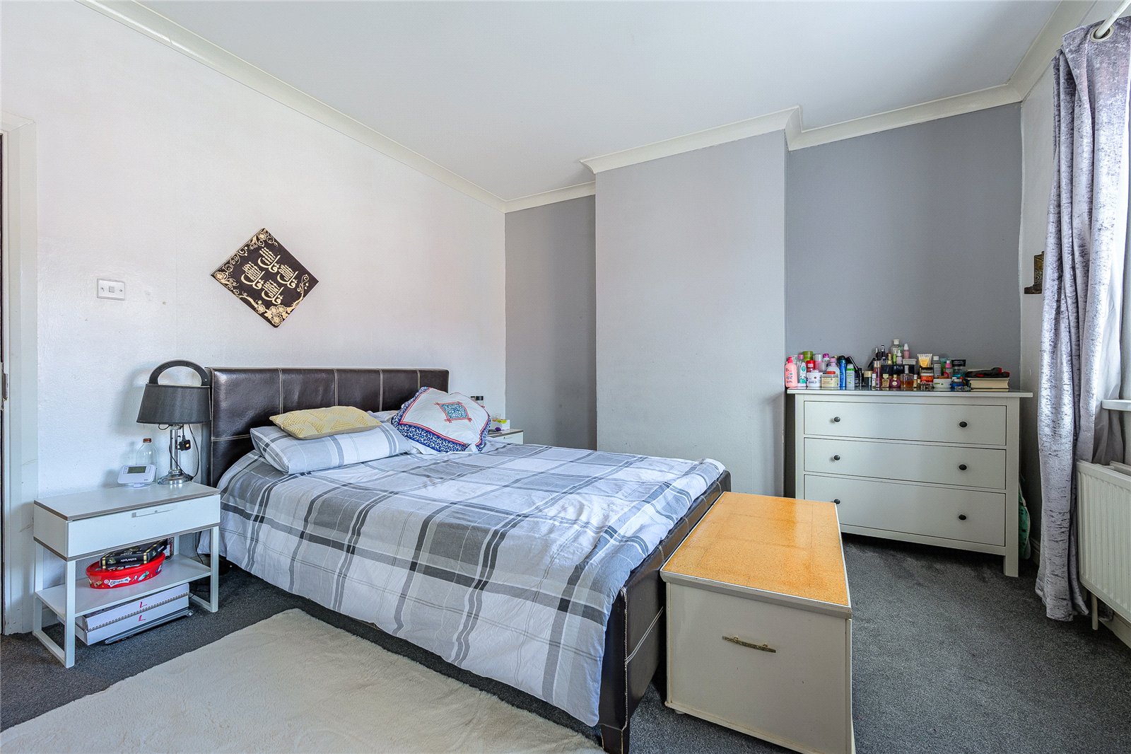 Norfolk Road, Merridale, Wolverhampton, WV3 - DB Roberts