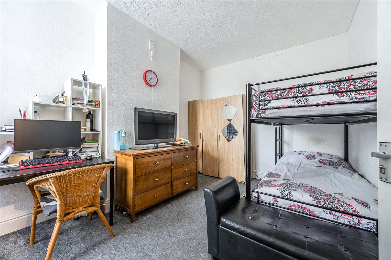 Norfolk Road, Merridale, Wolverhampton, WV3 - DB Roberts