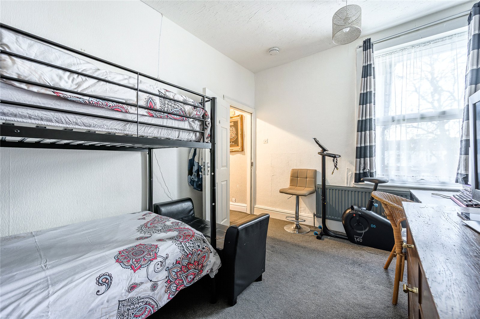 Norfolk Road, Merridale, Wolverhampton, WV3 - DB Roberts