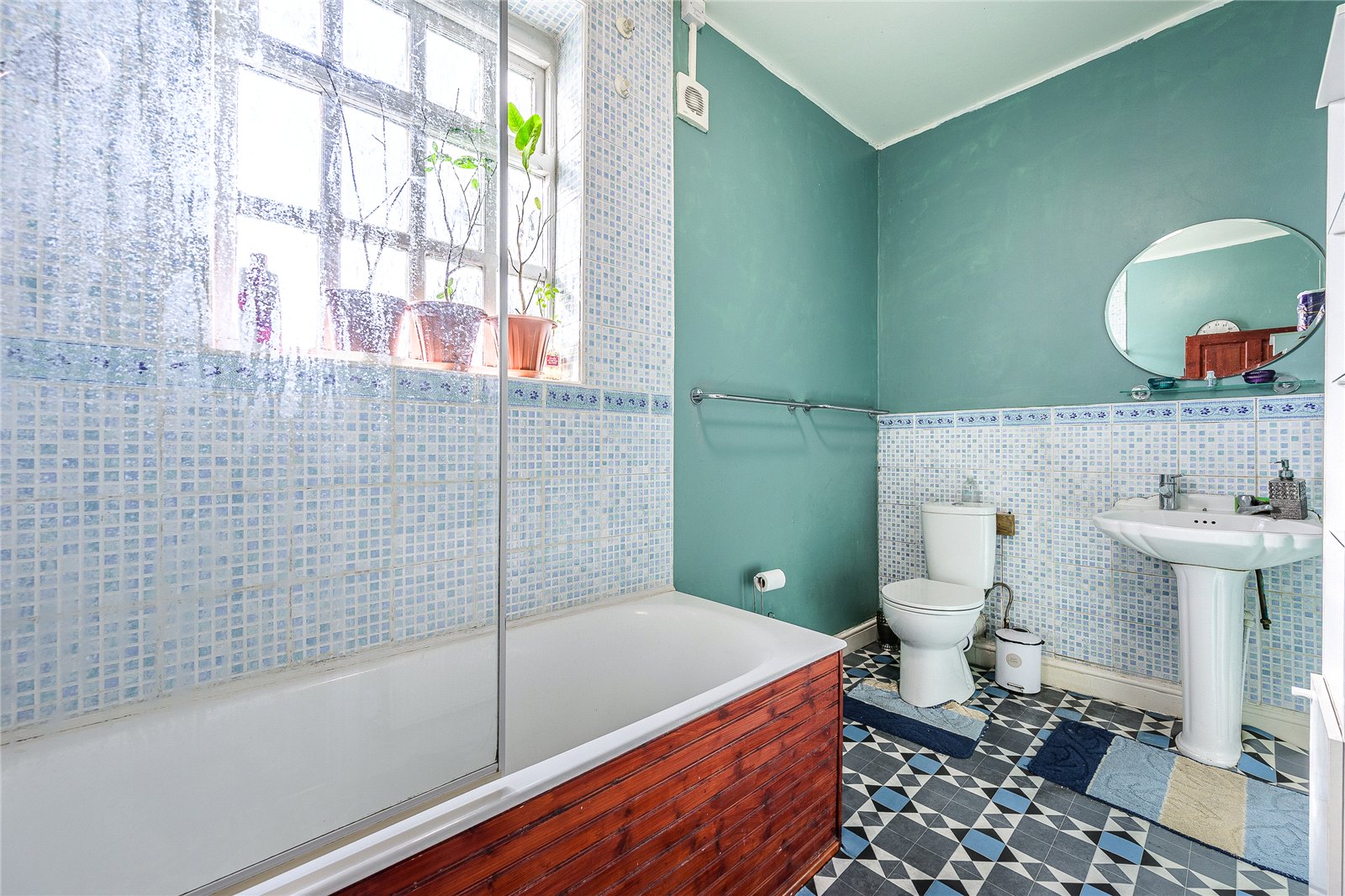 Norfolk Road, Merridale, Wolverhampton, WV3 - DB Roberts