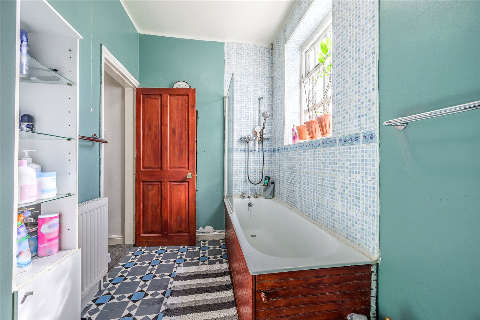 Norfolk Road, Merridale, Wolverhampton, WV3 - DB Roberts