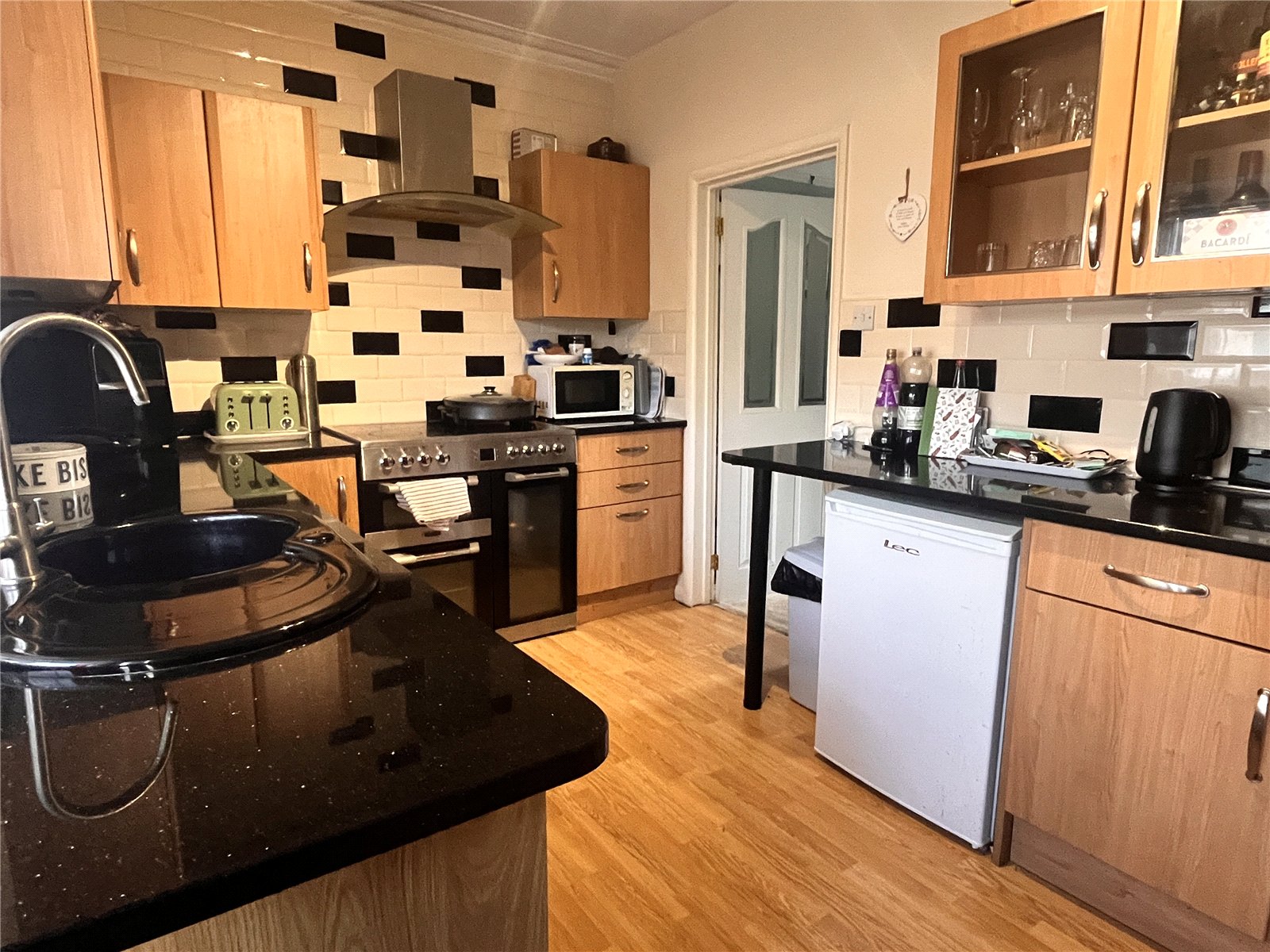 Wem Road, Shawbury, Shrewsbury, SY4 - DB Roberts