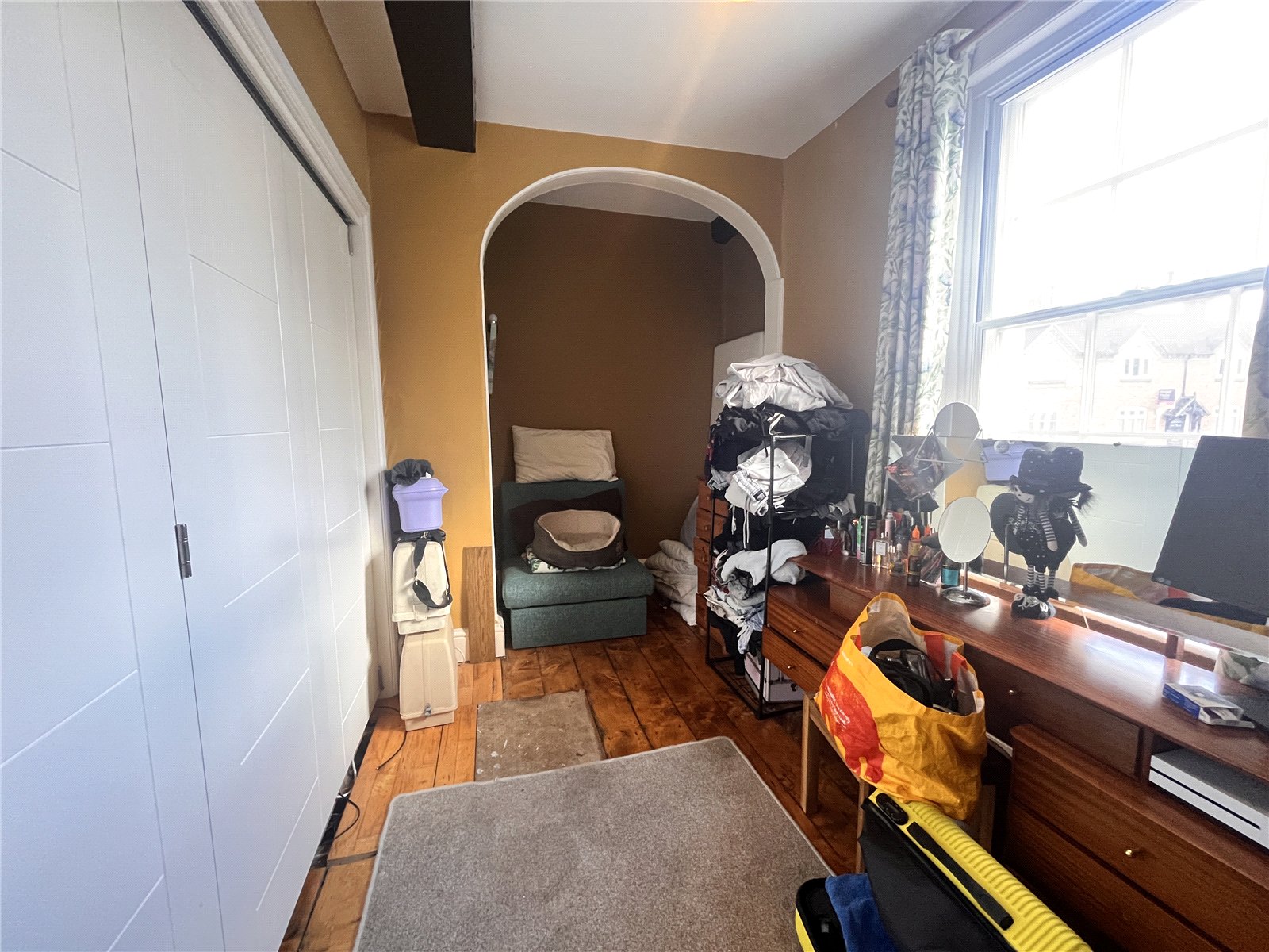 Wem Road, Shawbury, Shrewsbury, SY4 - DB Roberts