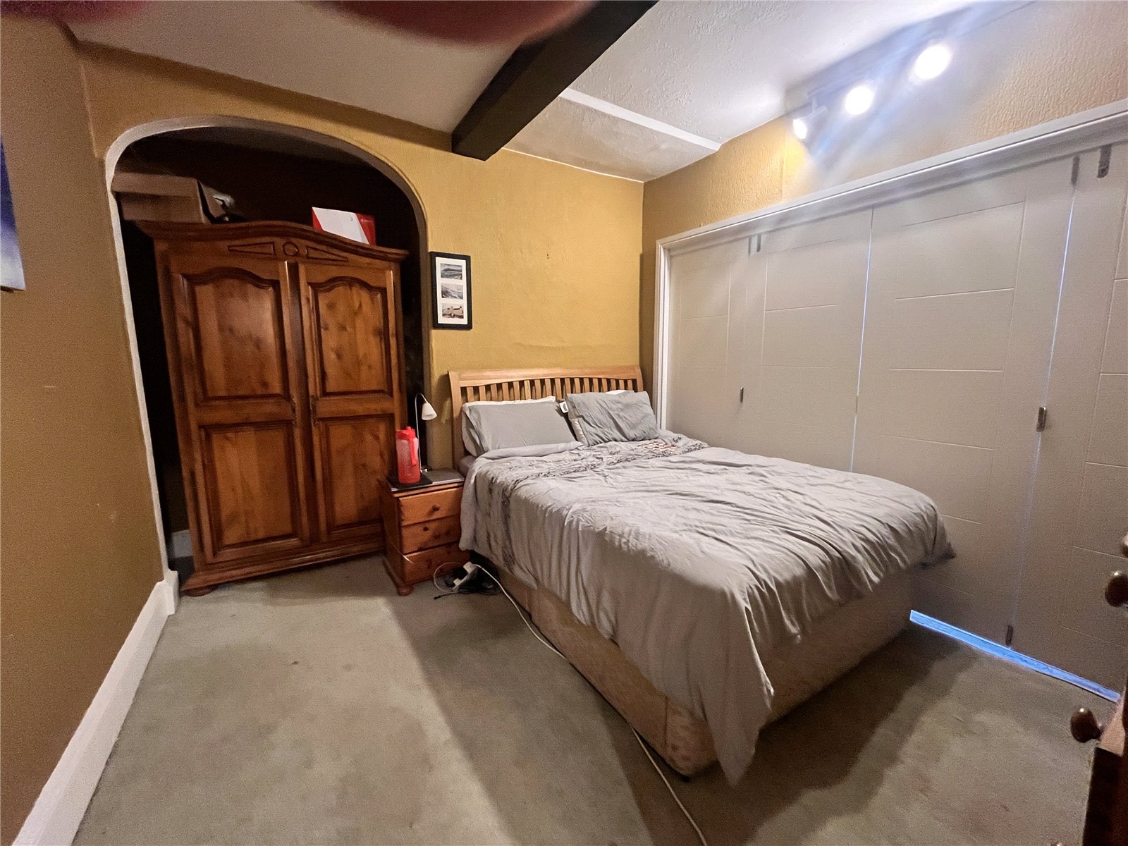 Wem Road, Shawbury, Shrewsbury, SY4 - DB Roberts