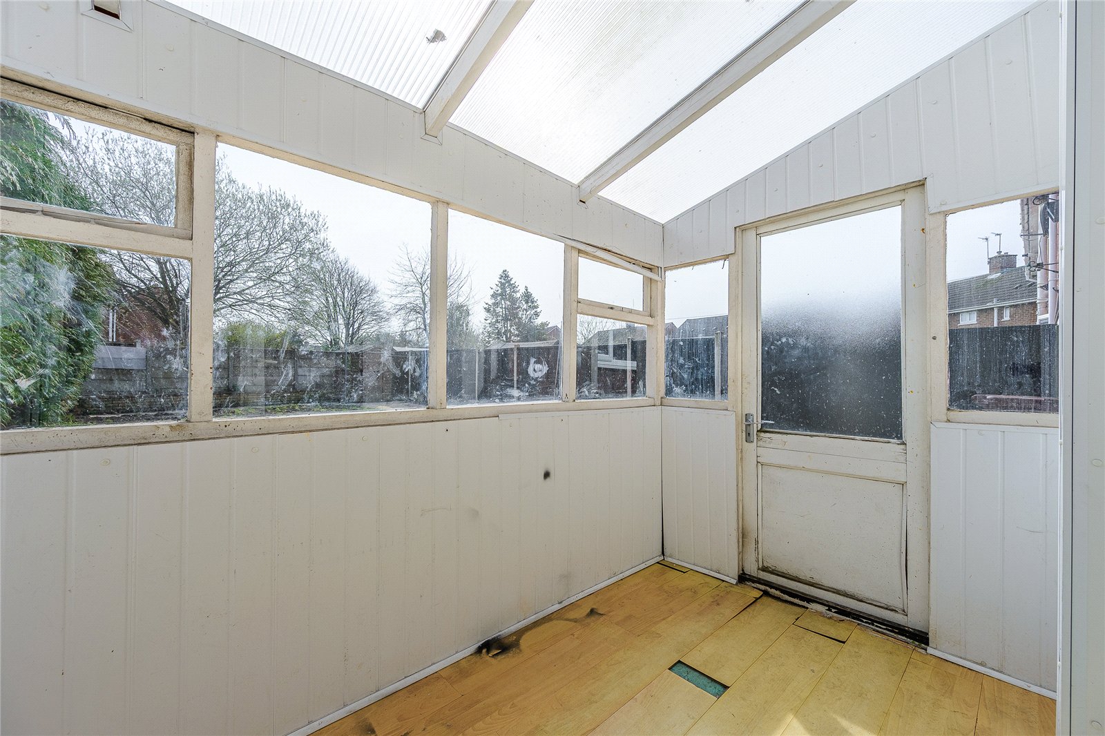 Hawkley Road, Deansfield, Wolverhampton, WV1 - DB Roberts