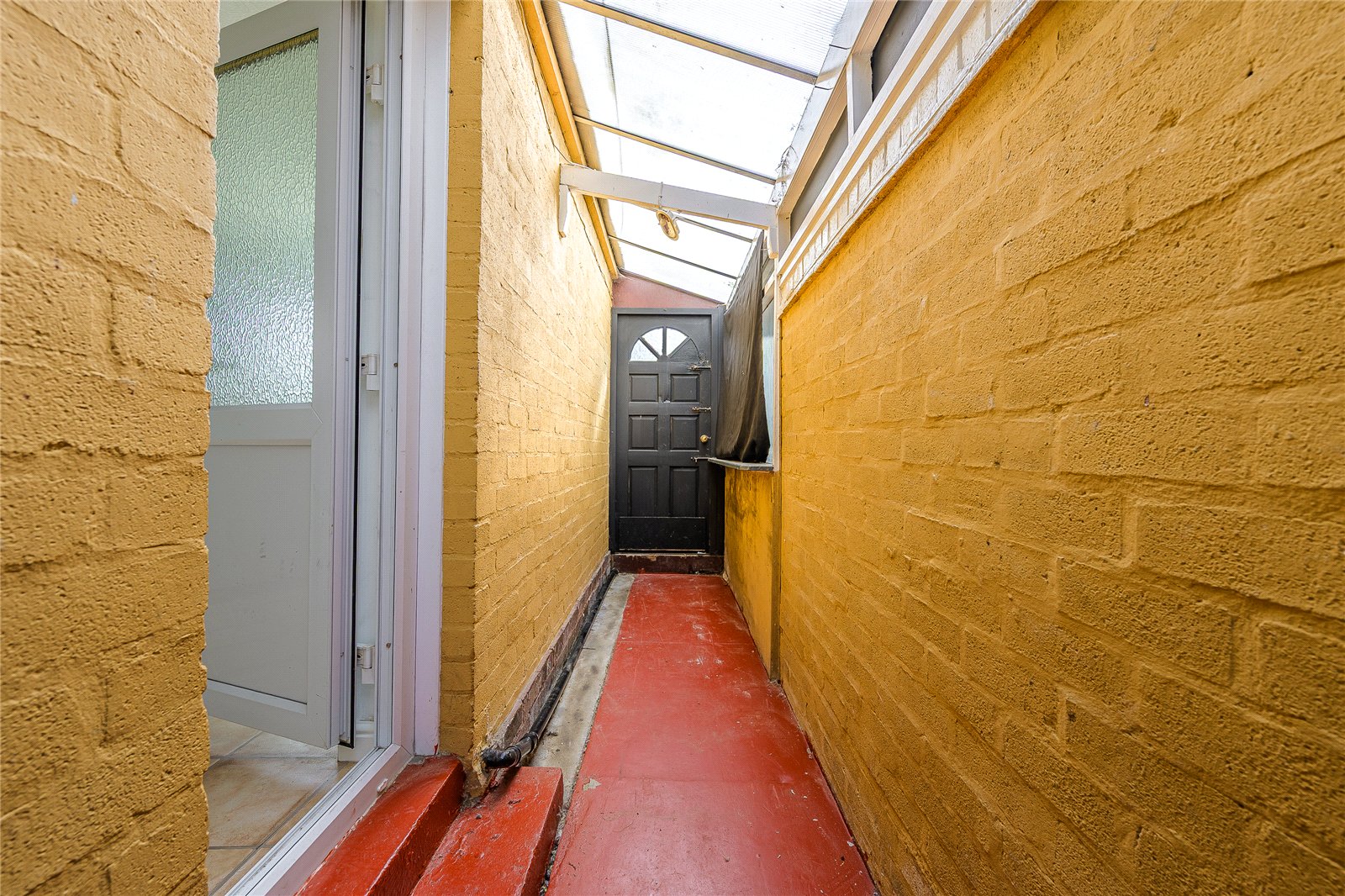 Hawkley Road, Deansfield, Wolverhampton, WV1 - DB Roberts