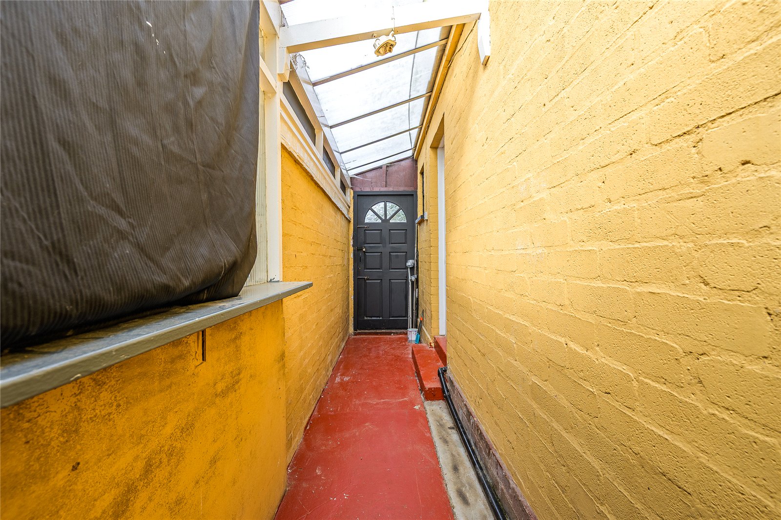 Hawkley Road, Deansfield, Wolverhampton, WV1 - DB Roberts