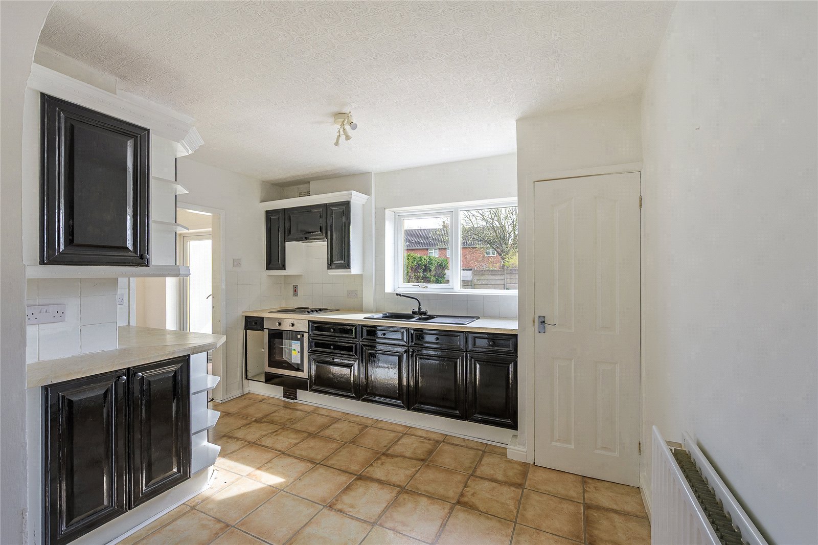Hawkley Road, Deansfield, Wolverhampton, WV1 - DB Roberts