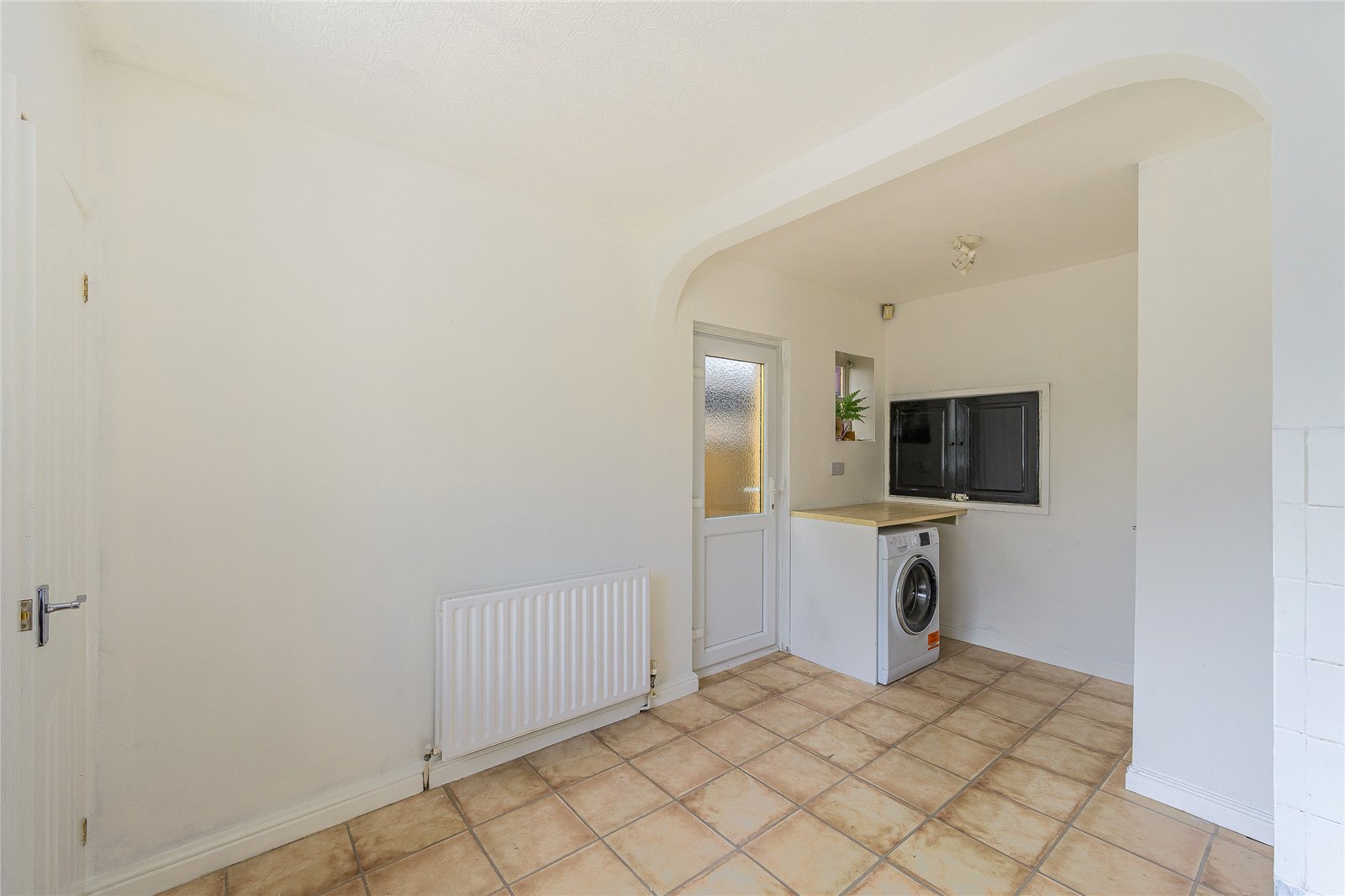 Hawkley Road, Deansfield, Wolverhampton, WV1 - DB Roberts