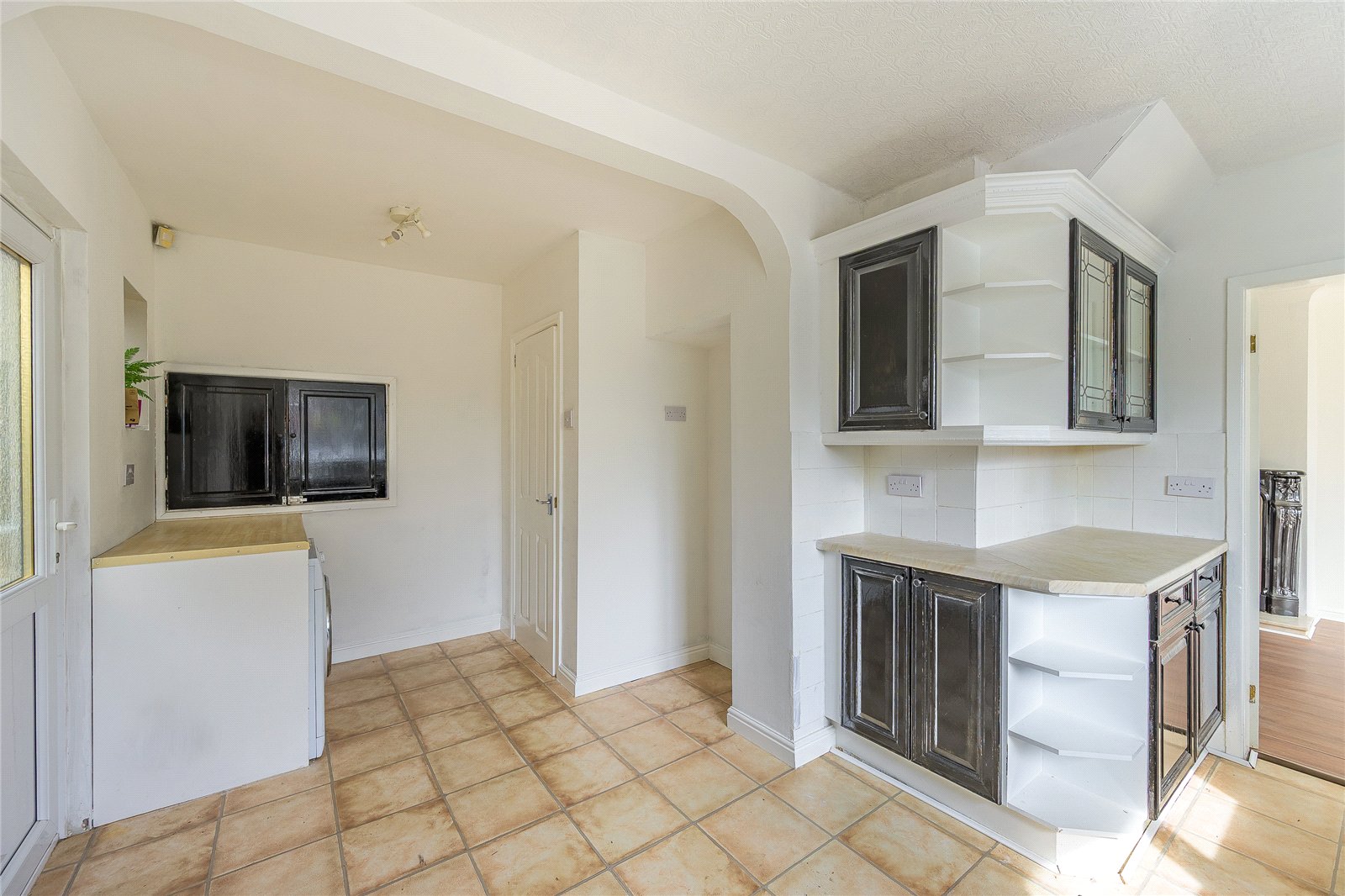 Hawkley Road, Deansfield, Wolverhampton, WV1 - DB Roberts