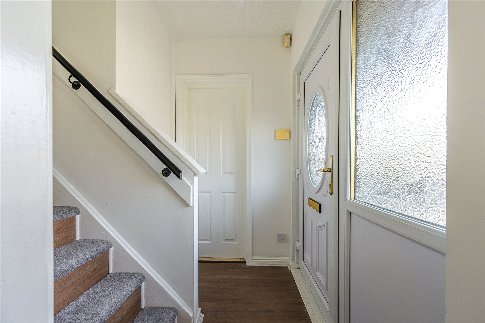 Hawkley Road, Deansfield, Wolverhampton, WV1 - DB Roberts