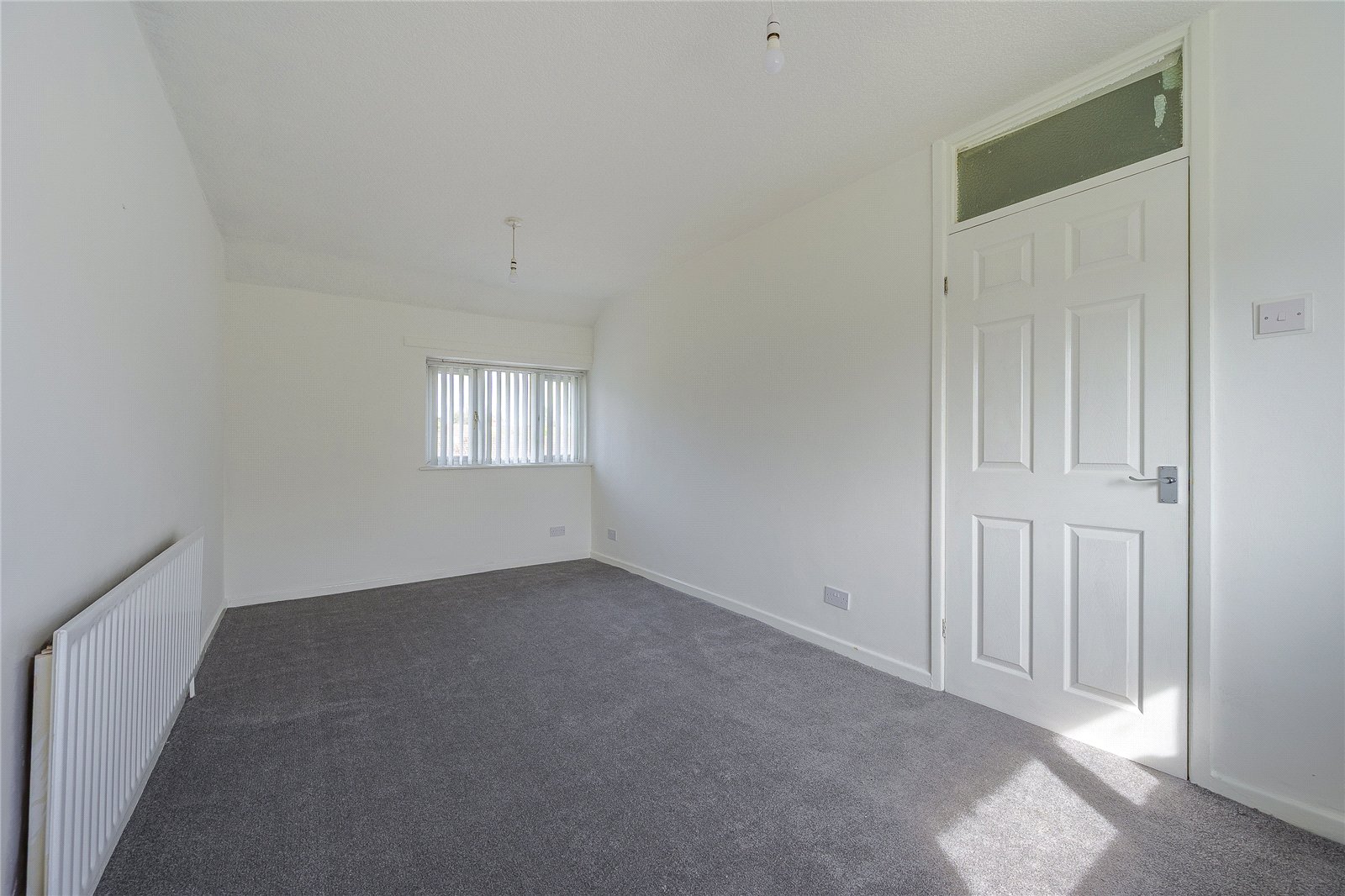 Hawkley Road, Deansfield, Wolverhampton, WV1 - DB Roberts