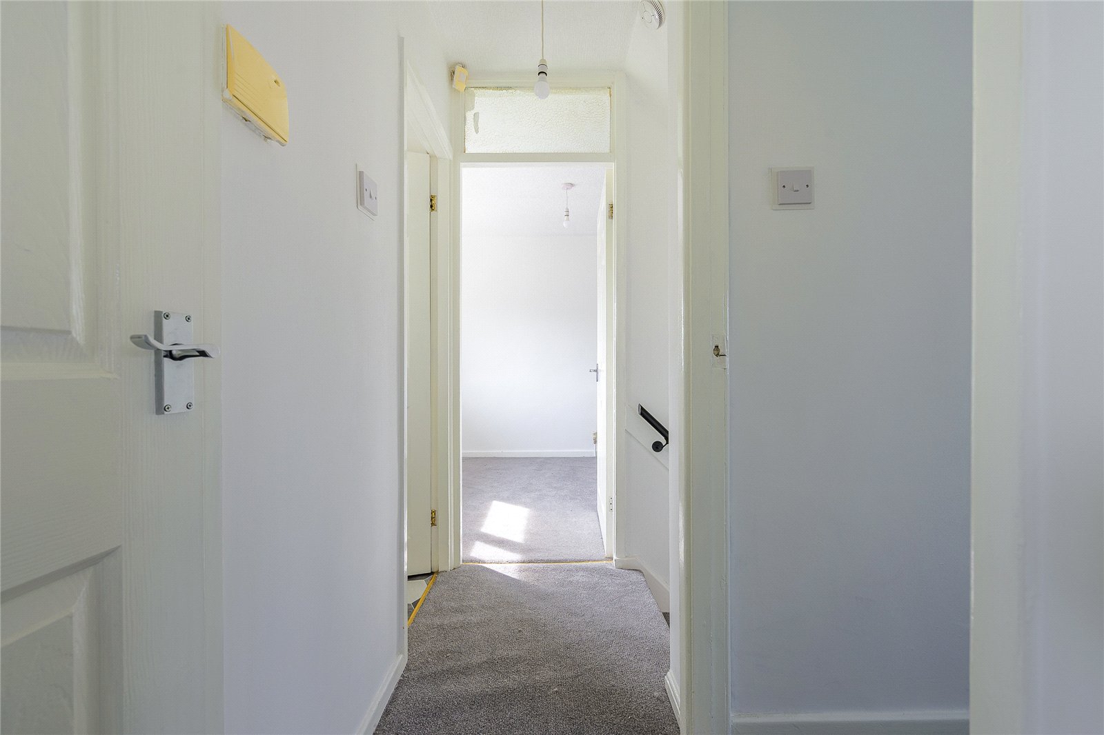 Hawkley Road, Deansfield, Wolverhampton, WV1 - DB Roberts